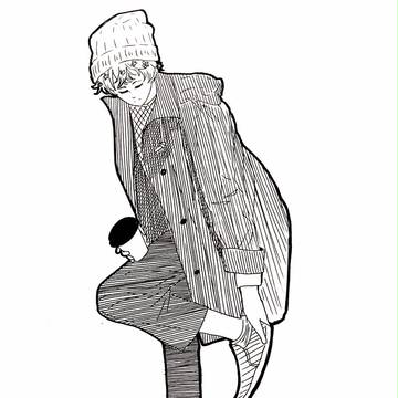 【PH/KB】描かせてもらったよそのお子さんたち