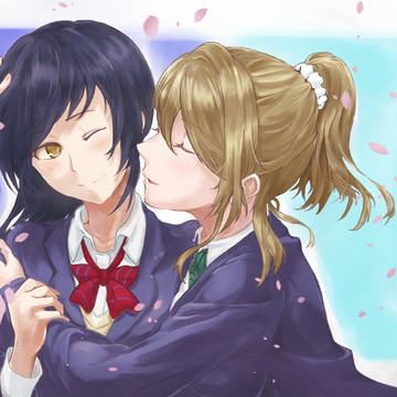海未誕