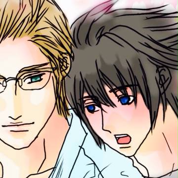イグノクとか、落書きログ