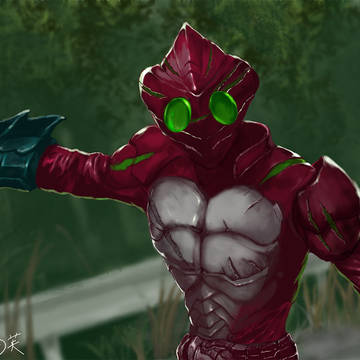 alpha