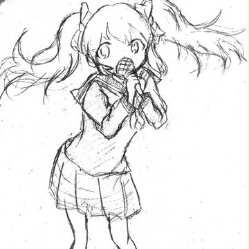 スキャンした！4