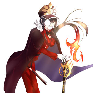 织田信胜