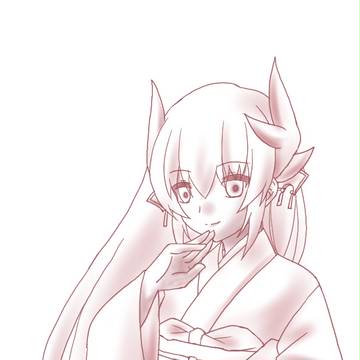 清姫(FGO)