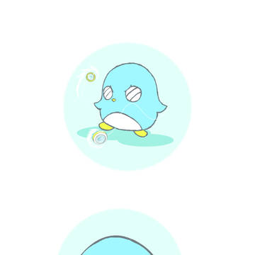 ペンペンキャップ汎用ver