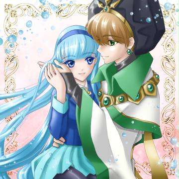 アス海　誕生日