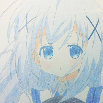 チノちゃん