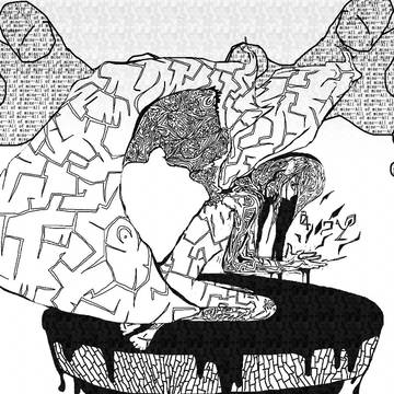 呪詛と星読み