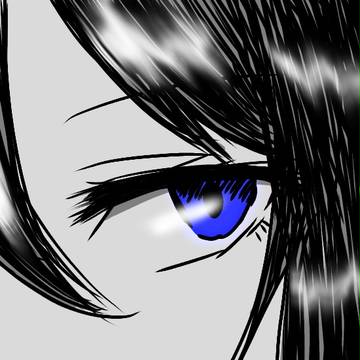 おめめ