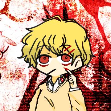 混沌戯曲　NPC