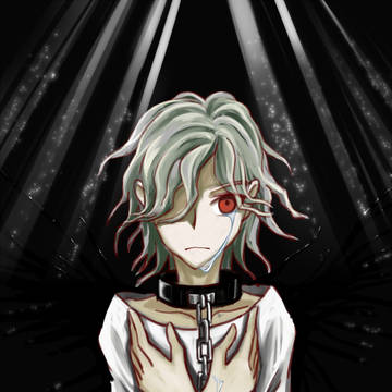 黒の鳳凰