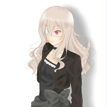 被虐の魔女