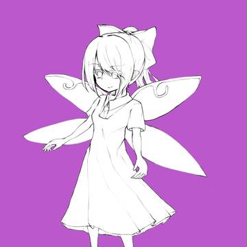 大妖精