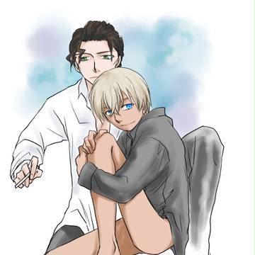 壁打ちログ【赤安】