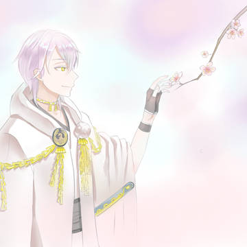 桜狩り