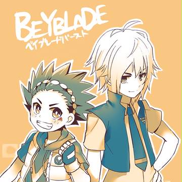 【腐】シュウバルまとめ
