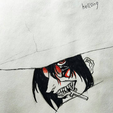 HELLSING