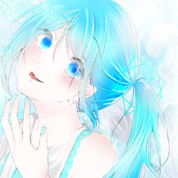 初音ミク