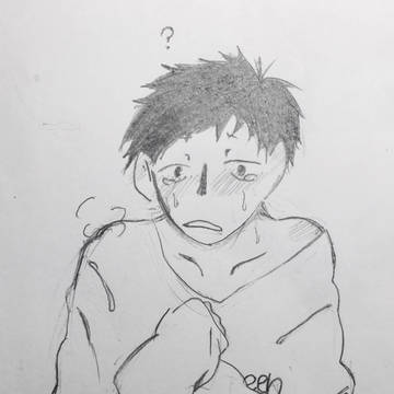 彼シャツな一松
