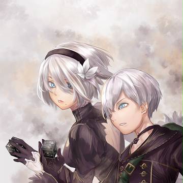 2B&9S