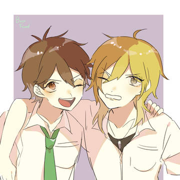 なかよし