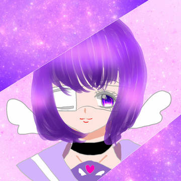 ゆめかわいいフリーアイコ