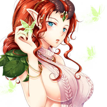 Enchantress