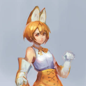 练习