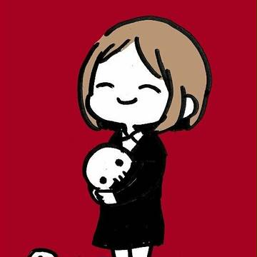 しゃれこうべ