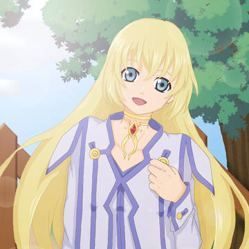イセリアの村で