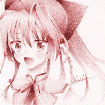 乾 紗凪
