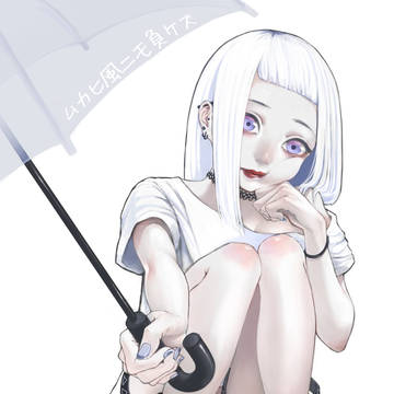 ムカヒ風ニモ負ケズ