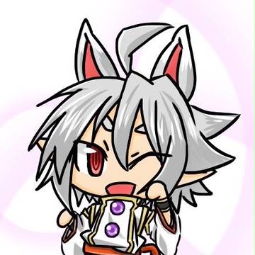 神羅Twitterイラストまとめ3