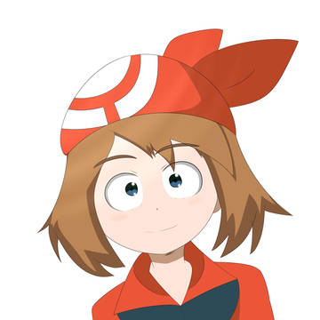 リベンジハルカ