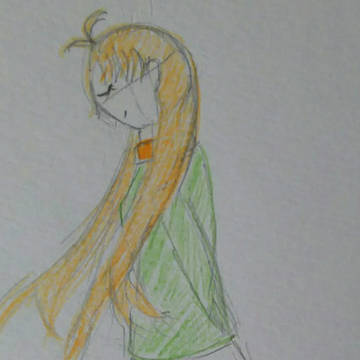 落描きまとめ2