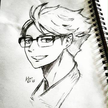 Oikawa