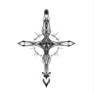 神秘