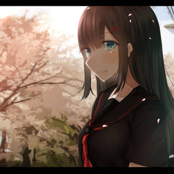 桜の季節