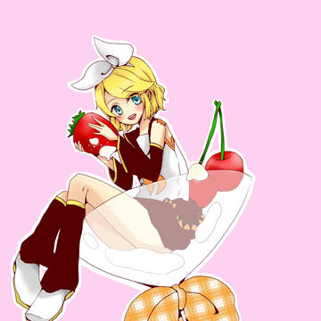 リンちゃん