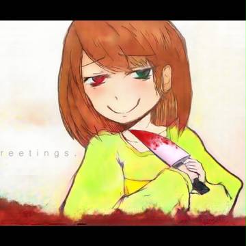 「ぼくは『 』」