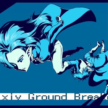 【P-GB】ジャンプアシスト！！【FA】