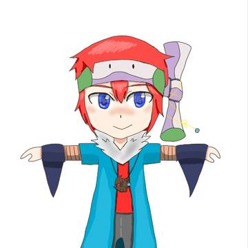リンネ・ランブル　キャラクターシートまとめ