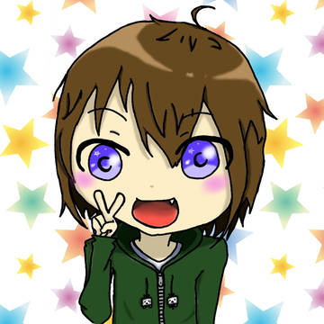 オリジナルキャラクター