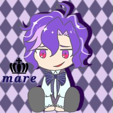 チビメア