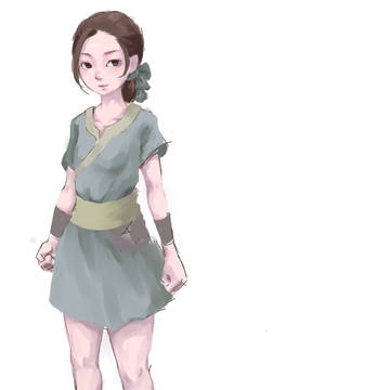人设