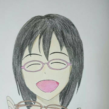 上条春菜ちゃんお誕生日おめでとう！