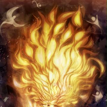 ICON-AION Fanart