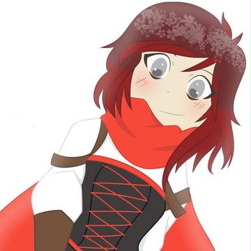 Ruby Rose