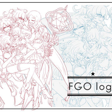 fgo log