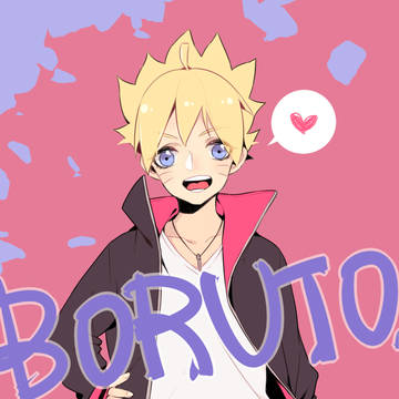 BORUTO