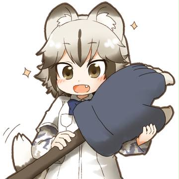 後輩チャン